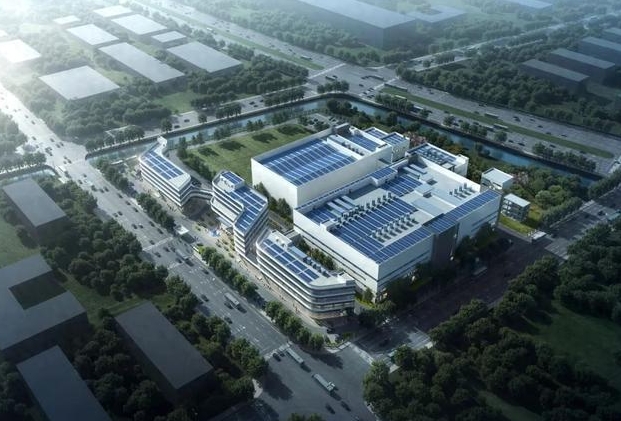 上海诺一血液制品现代化智能生产基地项目装···